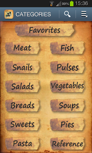 How to install Cretan Recipes EN 1.01 apk for pc