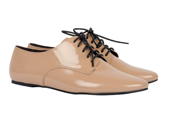 I Designed My Perfect Shoes!
