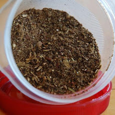 Garam Masala