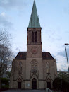 Kirche Königssteele