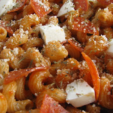 Pizza Pasta