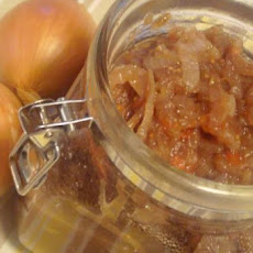 Onion Jam