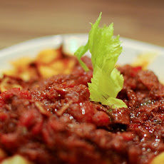 Company Beef Ragout