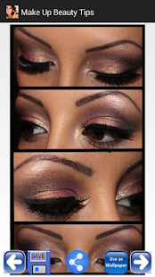 How to mod Make Up Beauty Tips 1.6 mod apk for android