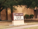 Hope Chapel