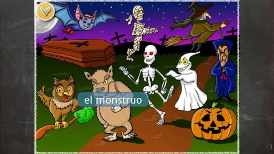 How to get Play2Learn Spanish 1.07 mod apk for android