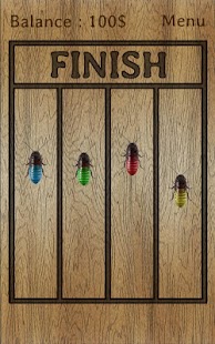 How to download Roach Racing 1.1 unlimited apk for android