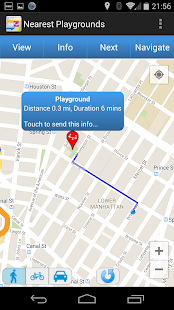 How to download Nearest Playgrounds lastet apk for laptop