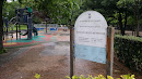 Zona De Juegos Infantiles Del Parque San Francisco