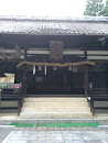 矢口神社
