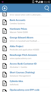 How to install TruNote - Simple Note Taking 1.2 unlimited apk for laptop
