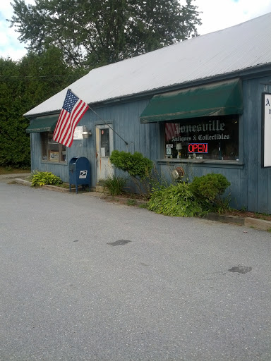 Jonesville US Post Office