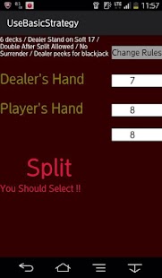 How to install UseBasicStrategy 1.0 apk for pc