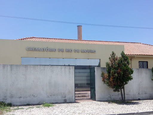 Crematório De Rio De Mouro