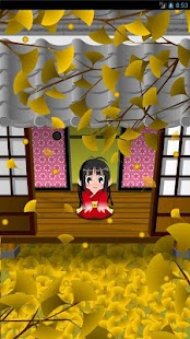 How to install engawa -Autumn LiveWallpaper- patch 5.0 apk for laptop