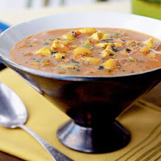 Spicy Mulligatawny