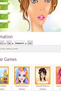 How to mod Princess Makeup Fun Games 1412414 mod apk for bluestacks