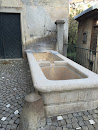Fontaine lavoir