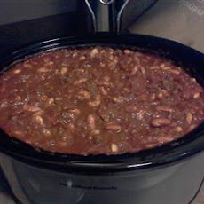 Easy Chili III