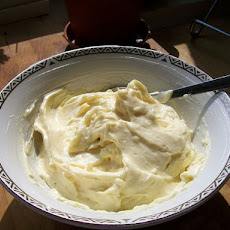 Garlic Mayonnaise (Aioli)