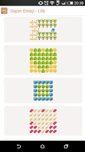 How to download Life Emoticons - Super Emoji lastet apk for bluestacks