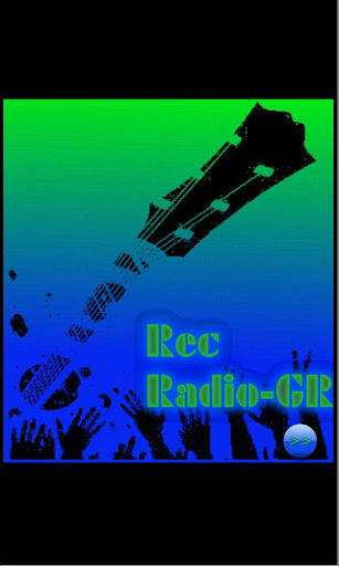 Rec.Radio-GR