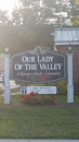 Our Lady of The Valley Catholic Church