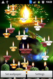How to get Diwali Lamp Fall 1.0 apk for pc