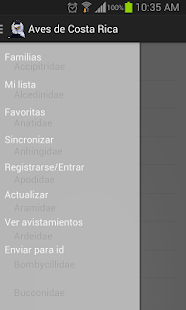 How to install Aves de Costa Rica patch 1.32 apk for pc