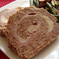 That's-a Meatloaf
