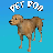 Dog - Pet Dog mobile app icon