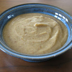 Banana-Date Syrup
