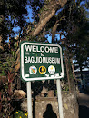 Welcome to Baguio Museum Marker