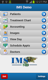 How to download IMS Mobile patch 2.0.0 apk for pc