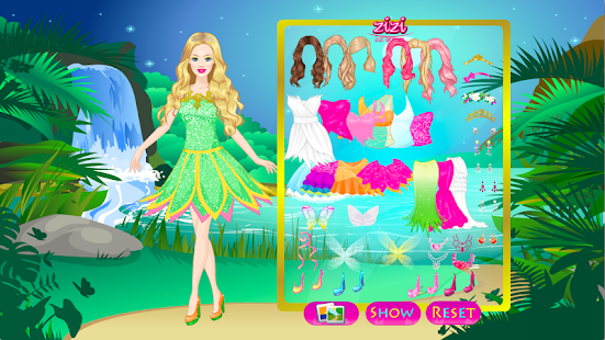 How to download Night Fairy Dress Up 1.0.3 mod apk for android