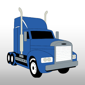 18 Wheeler Truck & Trailer.apk 1.02