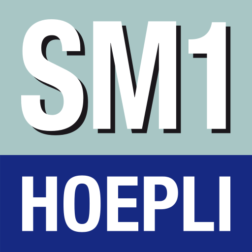 SM1 Lauree Umanistiche LOGO-APP點子