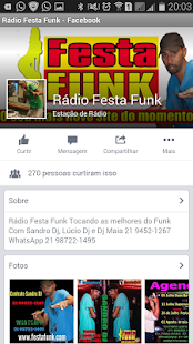How to mod Rádio Festa Funk 1.0.0 unlimited apk for pc