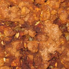 Apple Crisp I