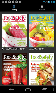 How to download Food Safety Magazine 27.0 unlimited apk for laptop