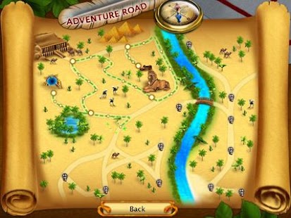 How to download Art Mahjongg Egypt (English) lastet apk for android