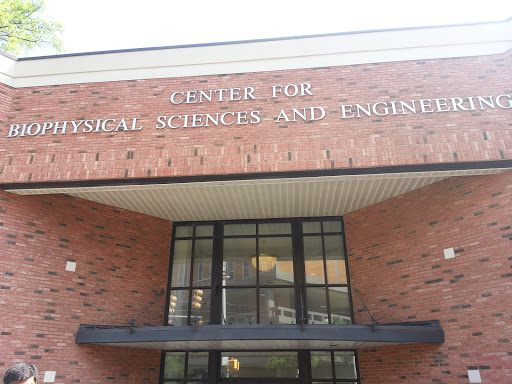 Center For Biophysical Sciences and Engineering