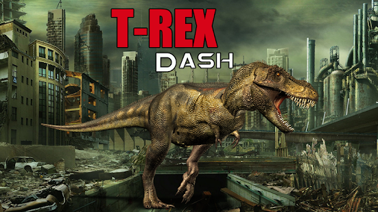 How to install T-Rex Dash lastet apk for pc