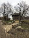 Pavillon im Wröhmännerpark 