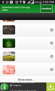 How to mod خلفيات واتس اب رائعة 2015 patch 1.0 apk for laptop