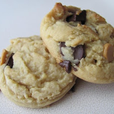Ultra Soft Chocolate Chip Cookies