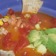 Taco Soup