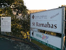St Barnabas Onslow Anglicans