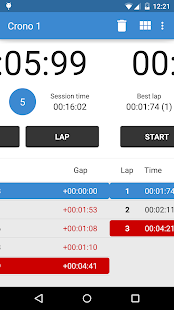 How to get ZChron Stopwatch Unlocker patch 1.1 apk for pc