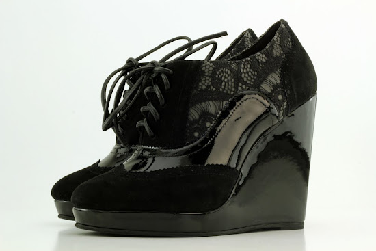 I Designed My Perfect Shoes!